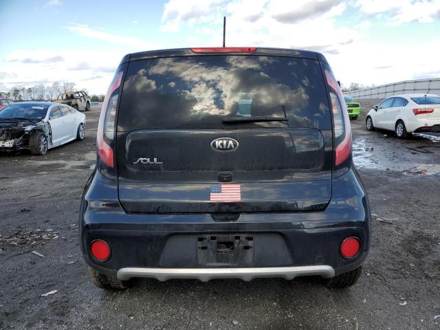 Photo 5 VIN: KNDJP3A54H7436736 - KIA SOUL 