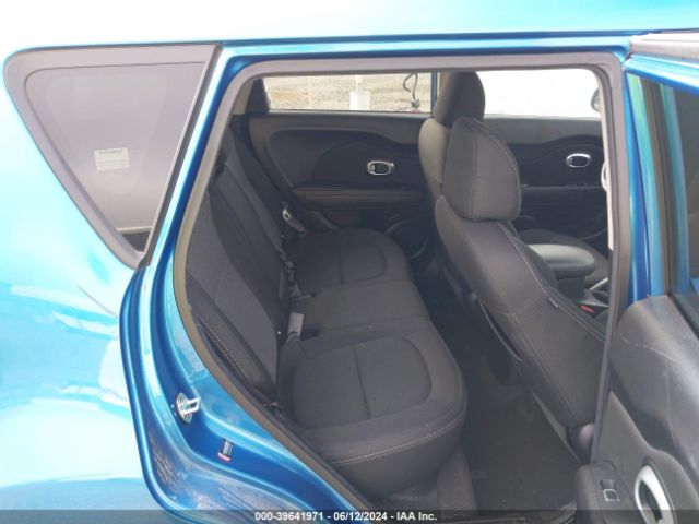 Photo 7 VIN: KNDJP3A54H7444545 - KIA SOUL 