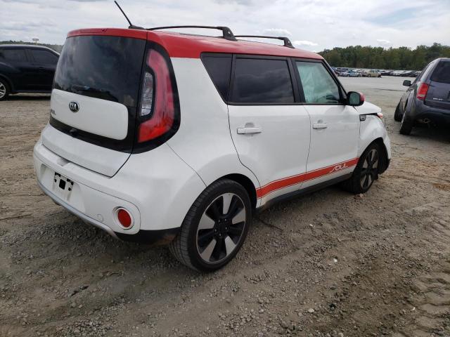 Photo 2 VIN: KNDJP3A54H7445808 - KIA SOUL + 