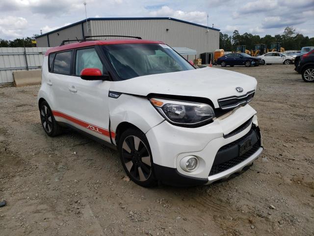 Photo 3 VIN: KNDJP3A54H7445808 - KIA SOUL + 