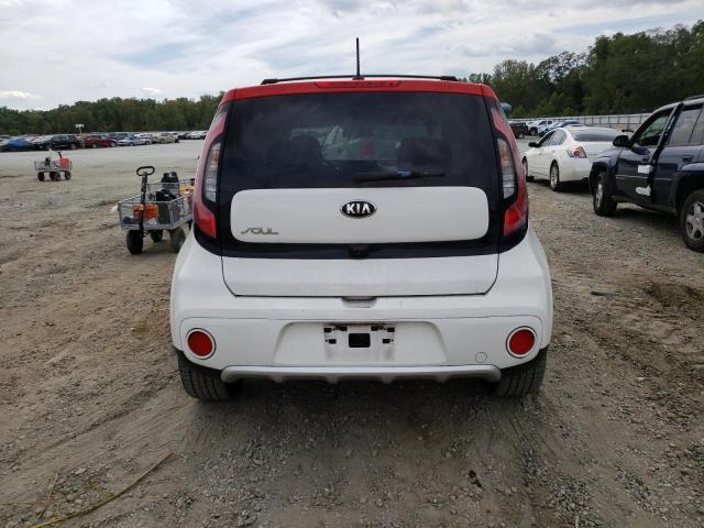 Photo 5 VIN: KNDJP3A54H7445808 - KIA SOUL + 