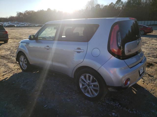 Photo 1 VIN: KNDJP3A54H7447400 - KIA SOUL + 