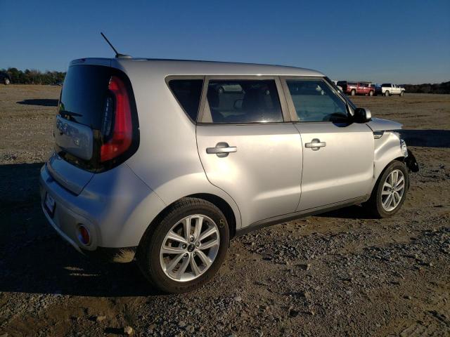 Photo 2 VIN: KNDJP3A54H7447400 - KIA SOUL + 