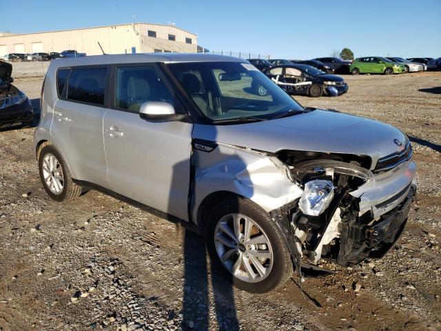 Photo 3 VIN: KNDJP3A54H7447400 - KIA SOUL + 