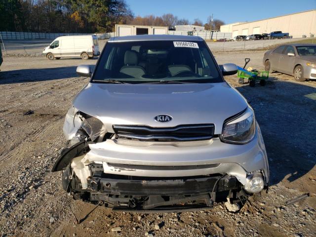 Photo 4 VIN: KNDJP3A54H7447400 - KIA SOUL + 