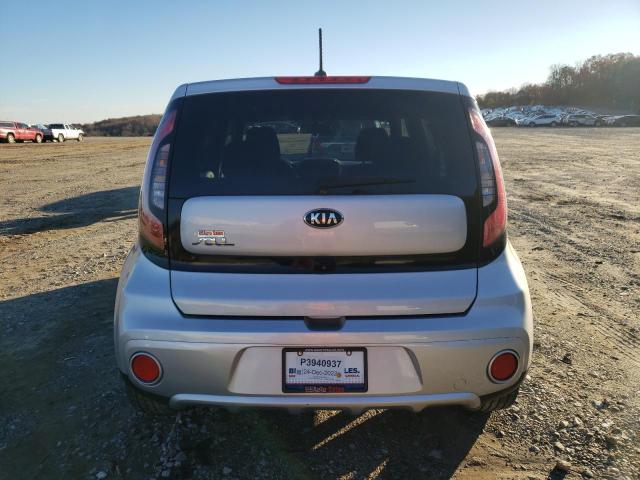 Photo 5 VIN: KNDJP3A54H7447400 - KIA SOUL + 