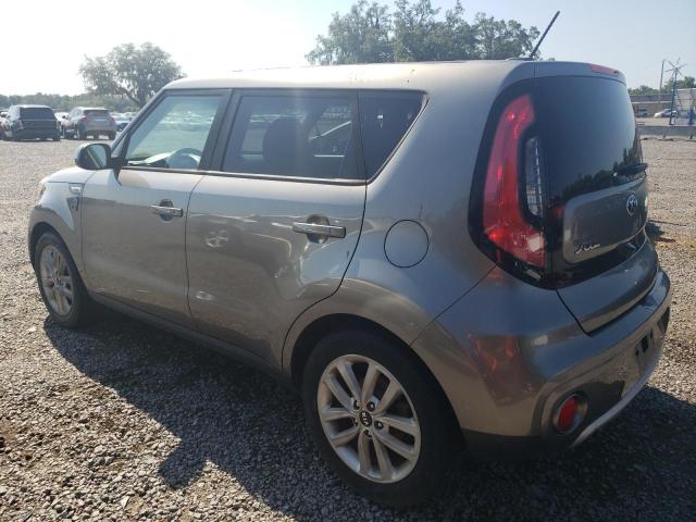 Photo 1 VIN: KNDJP3A54H7451155 - KIA SOUL 