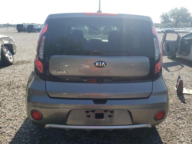 Photo 5 VIN: KNDJP3A54H7451155 - KIA SOUL 