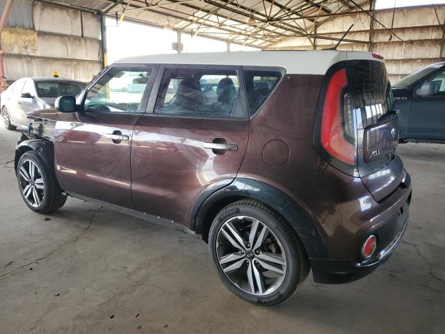 Photo 1 VIN: KNDJP3A54H7457585 - KIA SOUL 