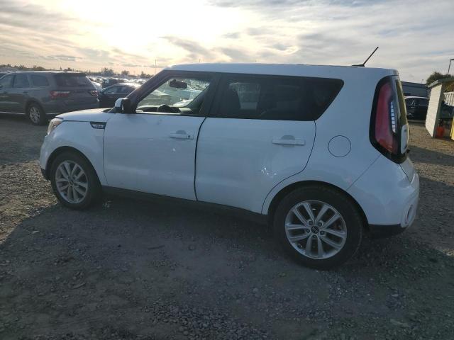 Photo 1 VIN: KNDJP3A54H7458798 - KIA SOUL + 