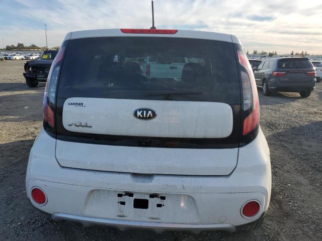 Photo 5 VIN: KNDJP3A54H7458798 - KIA SOUL + 