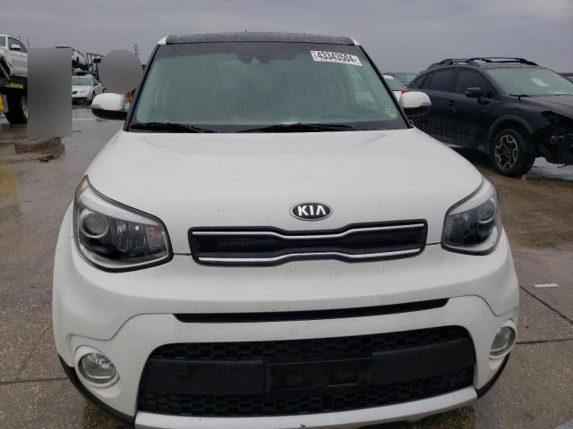 Photo 4 VIN: KNDJP3A54H7462124 - KIA SOUL + 