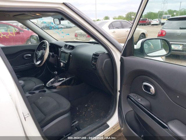 Photo 4 VIN: KNDJP3A54H7463239 - KIA SOUL 