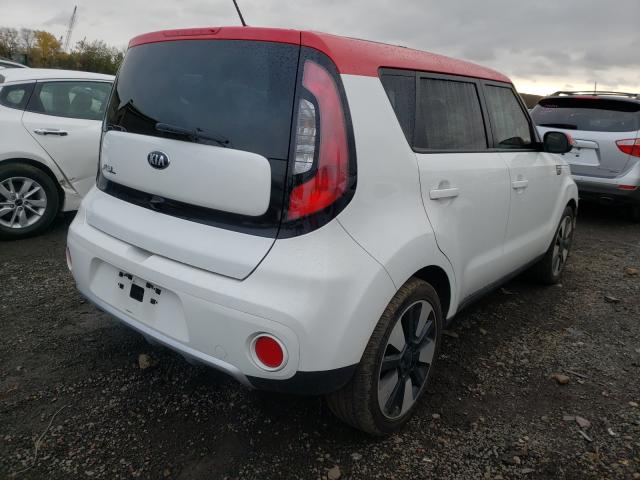 Photo 3 VIN: KNDJP3A54H7464360 - KIA SOUL + 