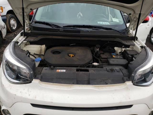 Photo 6 VIN: KNDJP3A54H7464360 - KIA SOUL + 