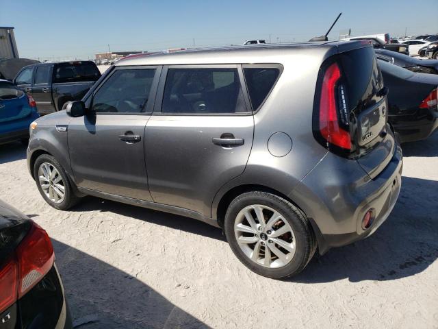 Photo 1 VIN: KNDJP3A54H7466724 - KIA SOUL 