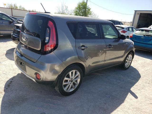 Photo 2 VIN: KNDJP3A54H7466724 - KIA SOUL 