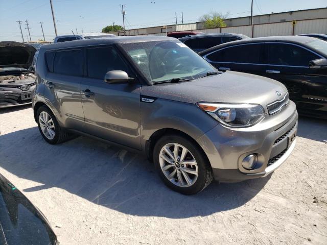 Photo 3 VIN: KNDJP3A54H7466724 - KIA SOUL 