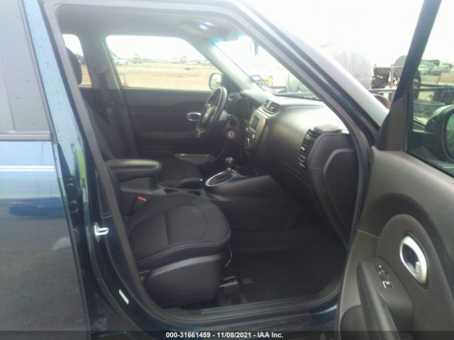 Photo 4 VIN: KNDJP3A54H7471082 - KIA SOUL 