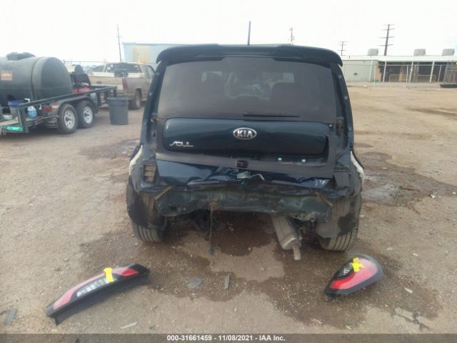 Photo 5 VIN: KNDJP3A54H7471082 - KIA SOUL 