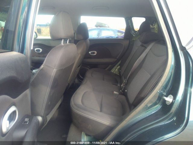 Photo 7 VIN: KNDJP3A54H7471082 - KIA SOUL 