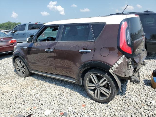 Photo 1 VIN: KNDJP3A54H7474726 - KIA SOUL + 