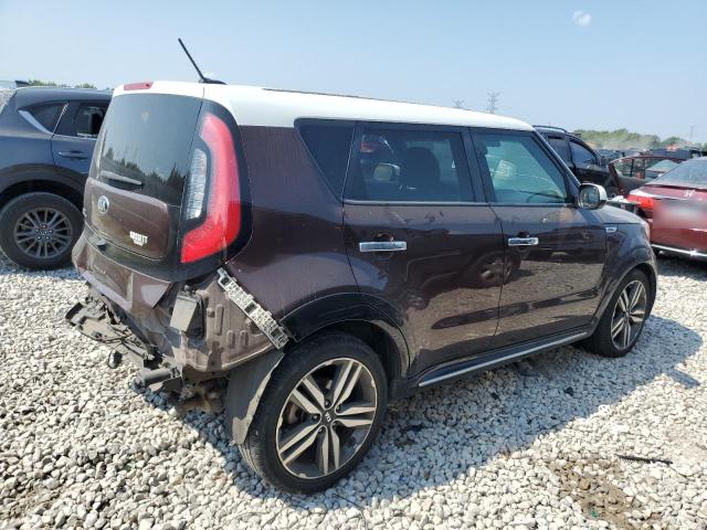 Photo 2 VIN: KNDJP3A54H7474726 - KIA SOUL + 