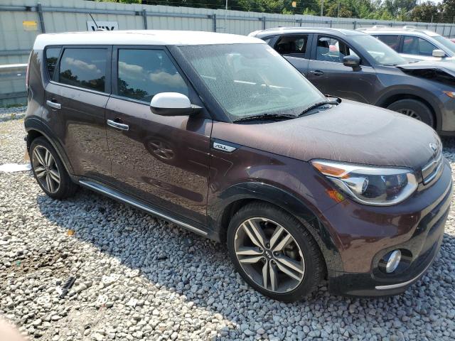 Photo 3 VIN: KNDJP3A54H7474726 - KIA SOUL + 