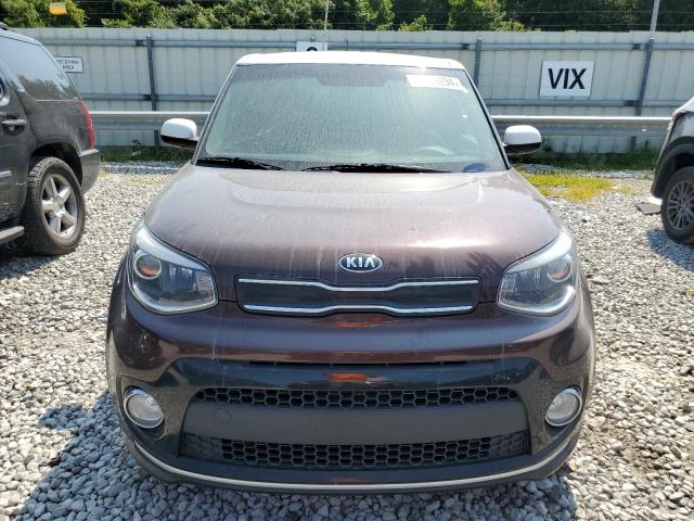 Photo 4 VIN: KNDJP3A54H7474726 - KIA SOUL + 