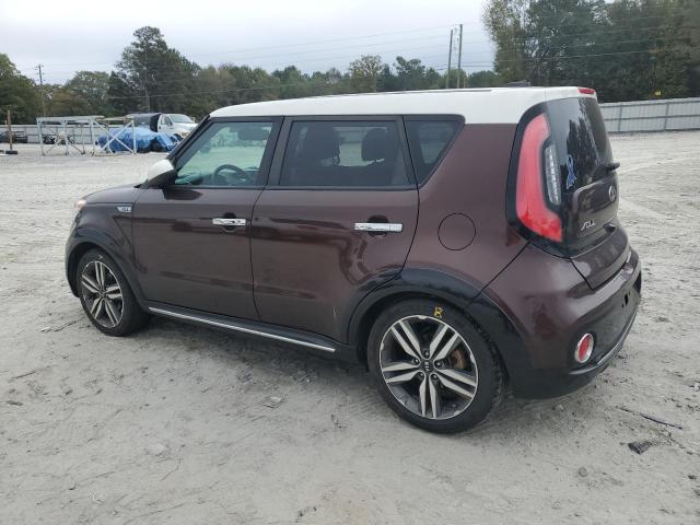 Photo 1 VIN: KNDJP3A54H7479411 - KIA SOUL + 