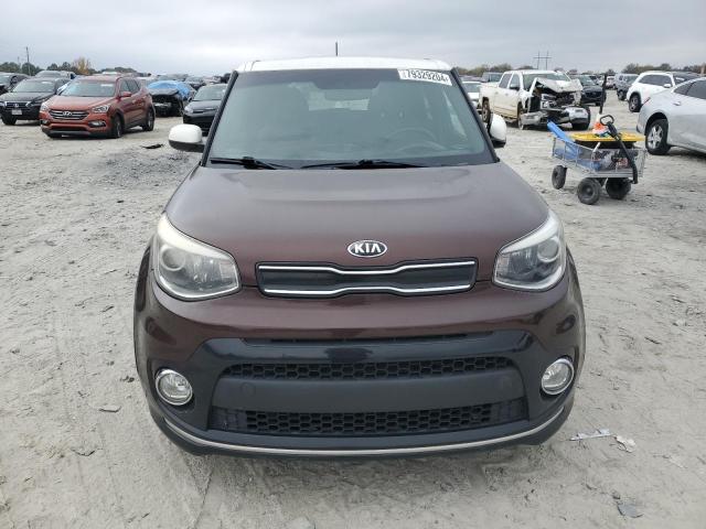 Photo 4 VIN: KNDJP3A54H7479411 - KIA SOUL + 