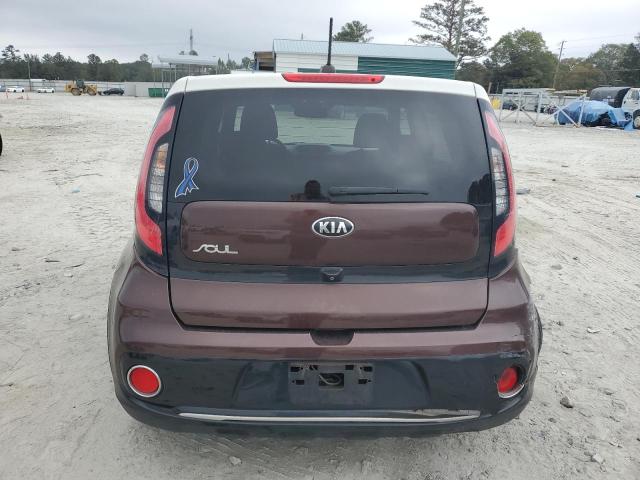 Photo 5 VIN: KNDJP3A54H7479411 - KIA SOUL + 