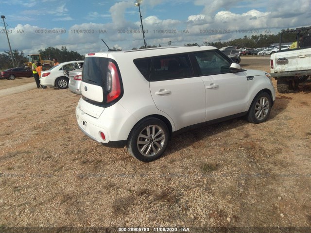 Photo 3 VIN: KNDJP3A54H7486746 - KIA SOUL 