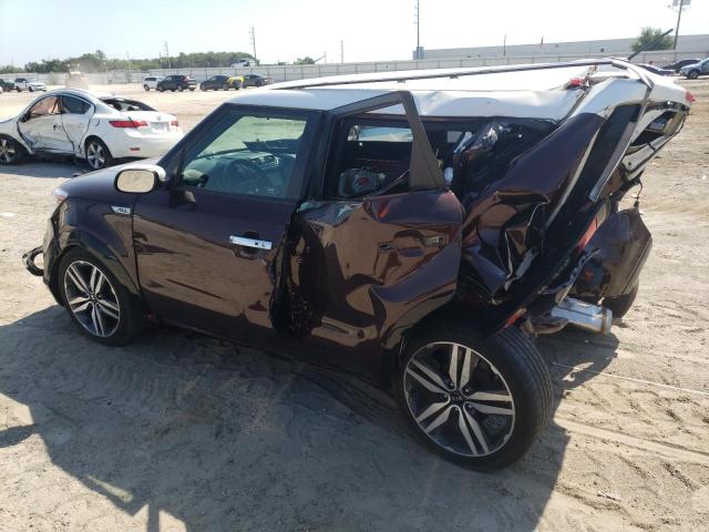 Photo 1 VIN: KNDJP3A54H7494393 - KIA SOUL + 