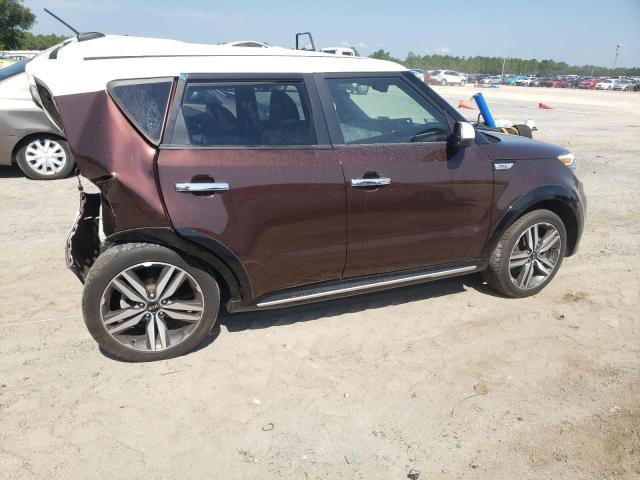 Photo 2 VIN: KNDJP3A54H7494393 - KIA SOUL + 