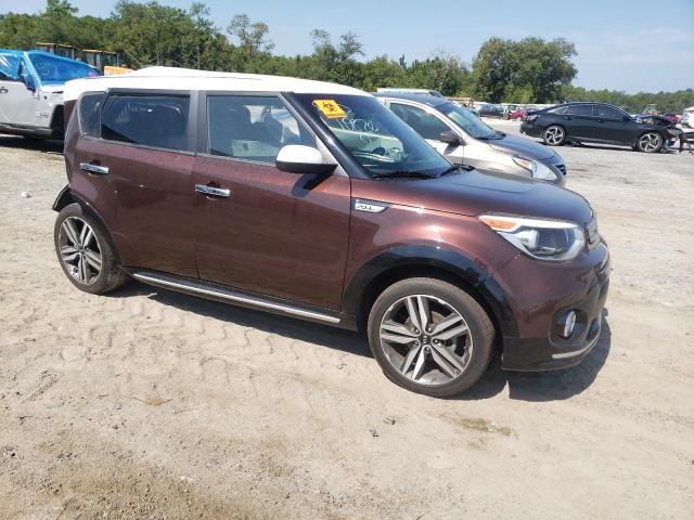 Photo 3 VIN: KNDJP3A54H7494393 - KIA SOUL + 