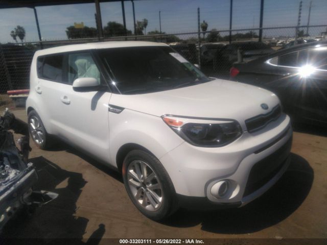 Photo 0 VIN: KNDJP3A54H7496001 - KIA SOUL 