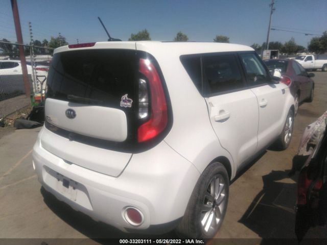 Photo 3 VIN: KNDJP3A54H7496001 - KIA SOUL 