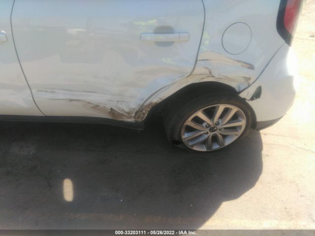 Photo 5 VIN: KNDJP3A54H7496001 - KIA SOUL 