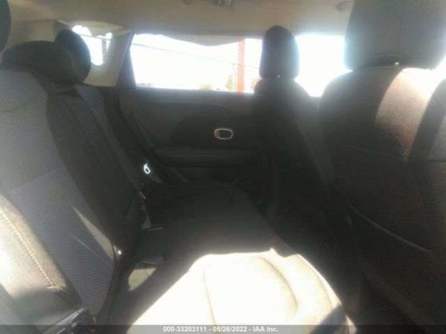 Photo 7 VIN: KNDJP3A54H7496001 - KIA SOUL 