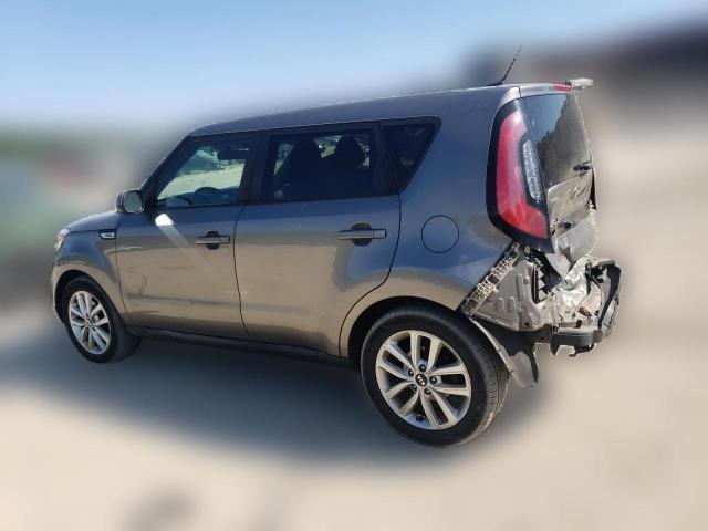 Photo 1 VIN: KNDJP3A54H7498170 - KIA SOUL 