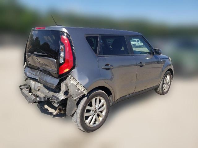 Photo 2 VIN: KNDJP3A54H7498170 - KIA SOUL 