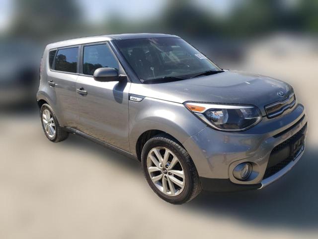 Photo 3 VIN: KNDJP3A54H7498170 - KIA SOUL 