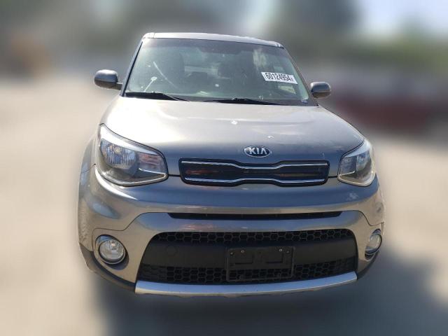 Photo 4 VIN: KNDJP3A54H7498170 - KIA SOUL 