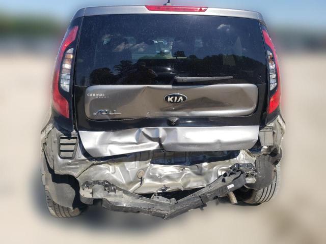 Photo 5 VIN: KNDJP3A54H7498170 - KIA SOUL 