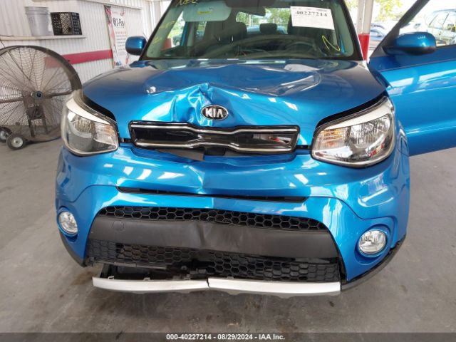 Photo 5 VIN: KNDJP3A54H7498430 - KIA SOUL 