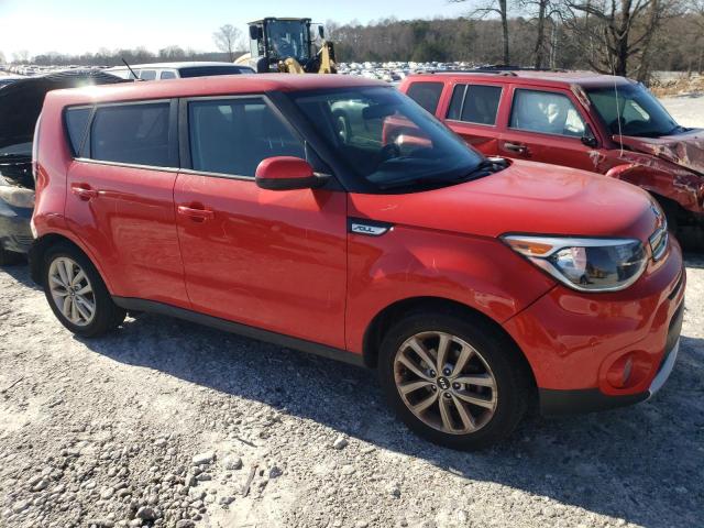 Photo 3 VIN: KNDJP3A54H7503206 - KIA SOUL 