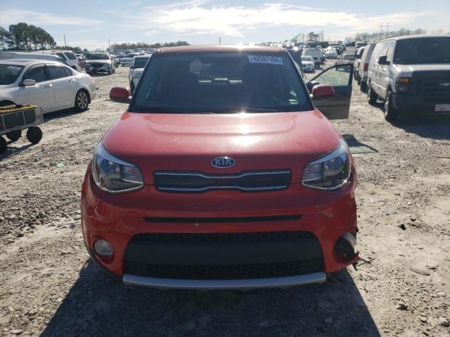 Photo 4 VIN: KNDJP3A54H7503206 - KIA SOUL 