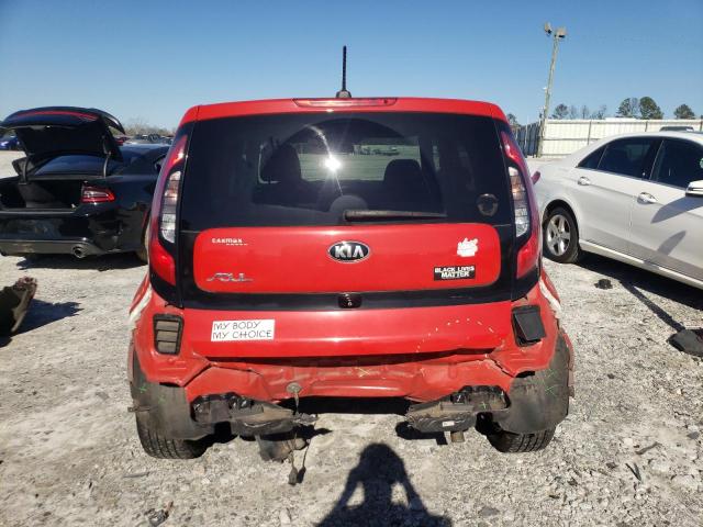 Photo 5 VIN: KNDJP3A54H7503206 - KIA SOUL 