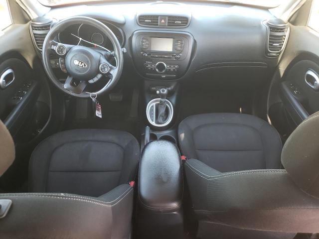 Photo 7 VIN: KNDJP3A54H7503206 - KIA SOUL 